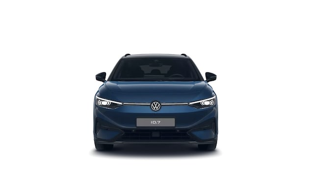 Volkswagen ID.7 Pro Style Tourer