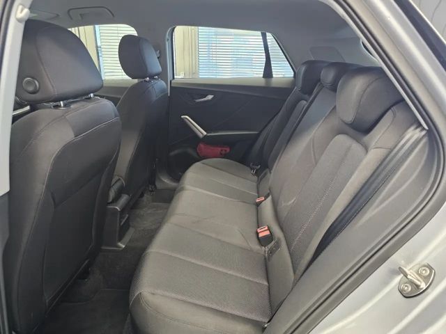 Audi Q2 30, Kamera,LED,Sitzheizung,PDC