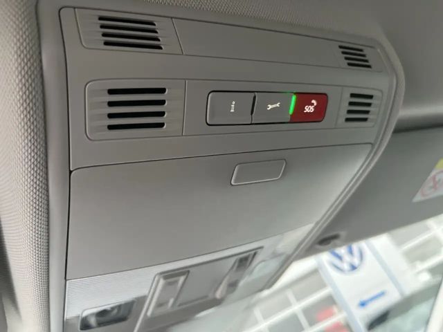 Volkswagen Taigo 1.0 TSI Life