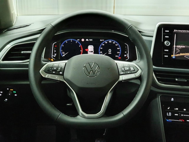 Volkswagen T-Roc 1.0 TSI Style