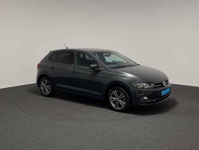Volkswagen Polo 1.0 TSI