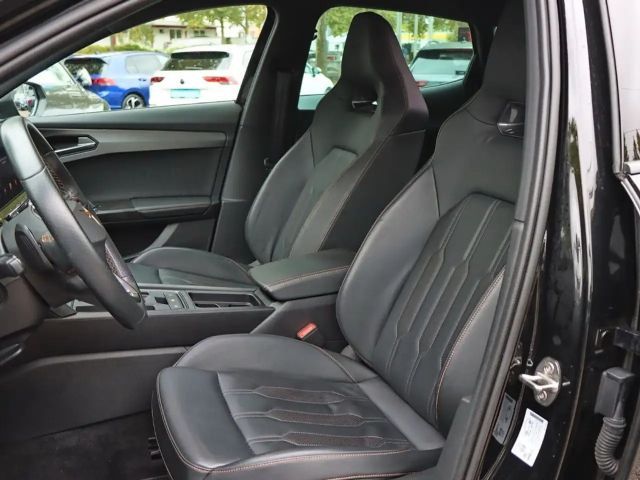 Cupra Formentor 2.5 TSI 4Drive DSG VZ5