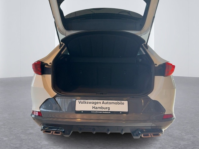 Cupra Formentor 1.4 DSG e-Hybrid