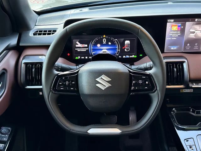 Suzuki Vitara AllGrip