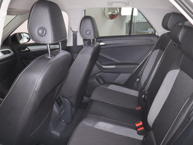 Volkswagen T-Roc 2.0 TDI DSG