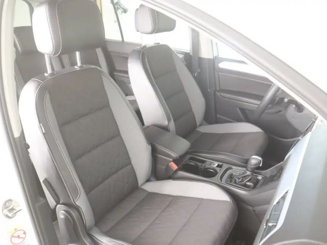 Volkswagen Touran Comfortline DSG