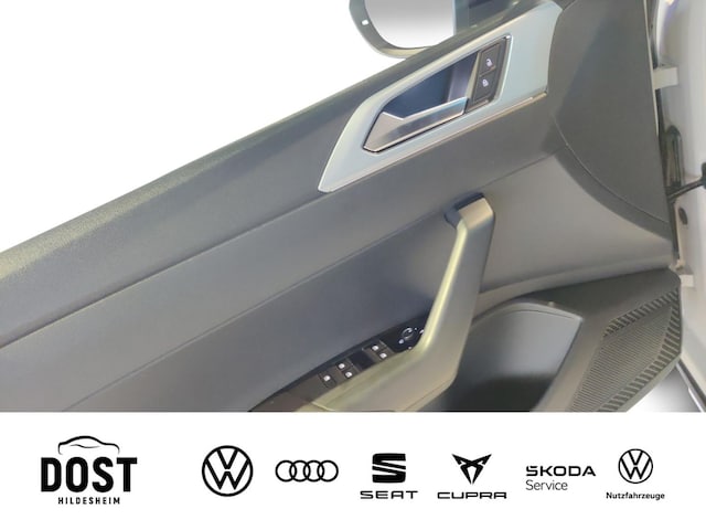 Volkswagen Taigo 1.0 TSI DSG IQ.Drive