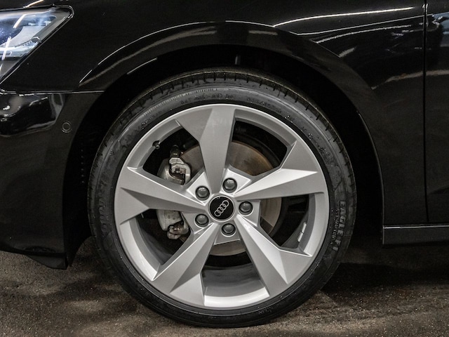 Audi A3 35 TDI S-Tronic Sedan