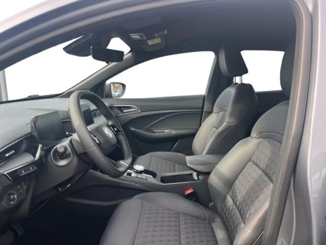 MG MG3 Hybrid+ Luxury