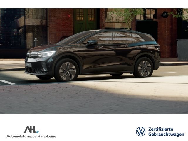 Volkswagen ID.4 IQ.Drive