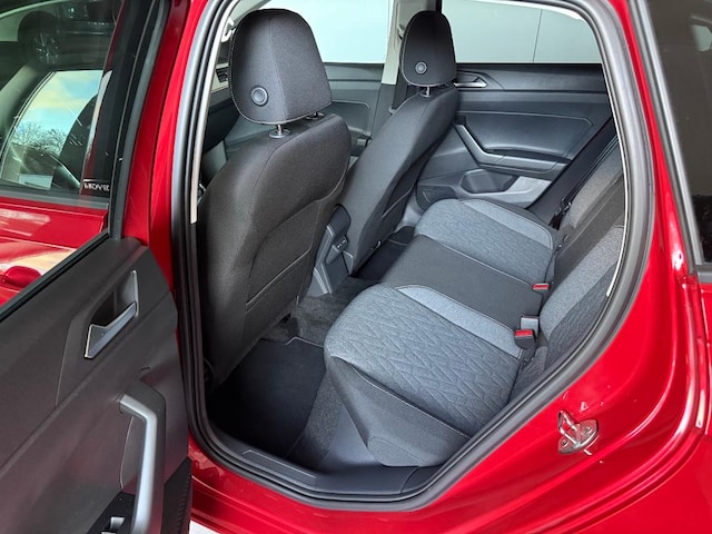 Volkswagen Polo Life