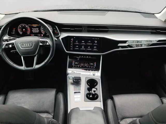 Audi A6 40 TDI Sedan Sport