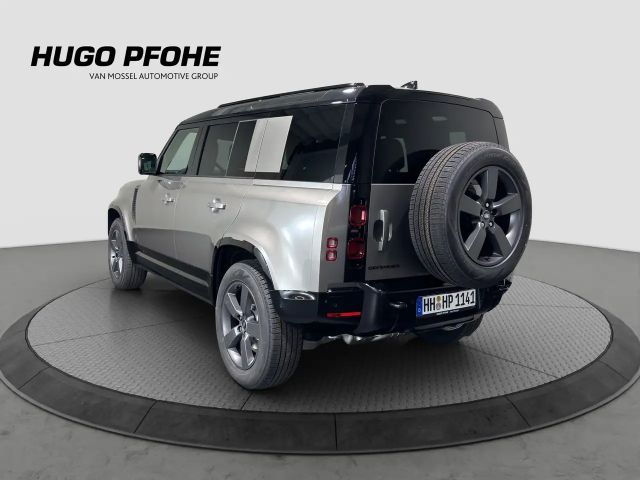 Land Rover Defender 3.0 110 D300 Dynamic MHEV SE