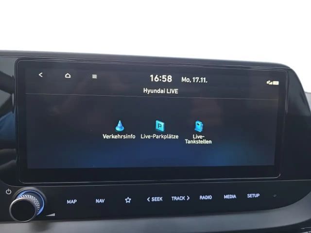 Hyundai i20 1.0 T-GDi