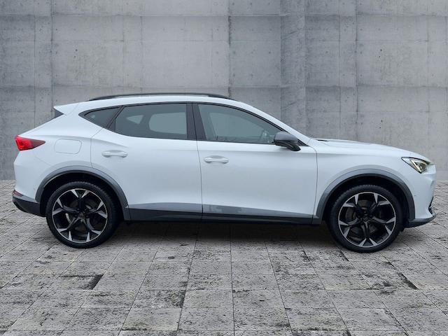 Cupra Formentor 1.4 DSG e-Hybrid
