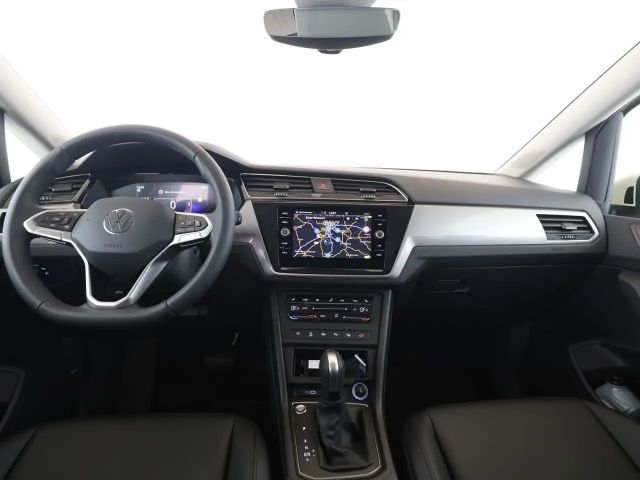 Volkswagen Touran 2.0 TDI Trendline