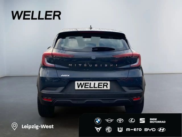 Mitsubishi ASX Basis 1.0 Turbo PLUS*LED*PDC*SHZ*Carplay*CAM*