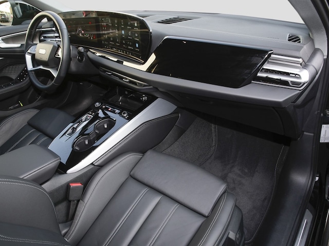 Audi A5 Avant Quattro S-Tronic