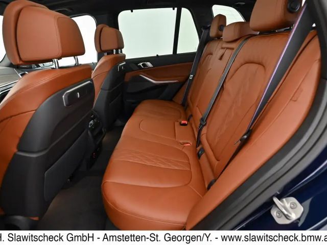 BMW X5 xDrive30d