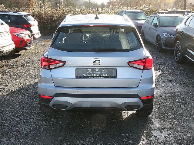 Seat Arona 1.0 TSI