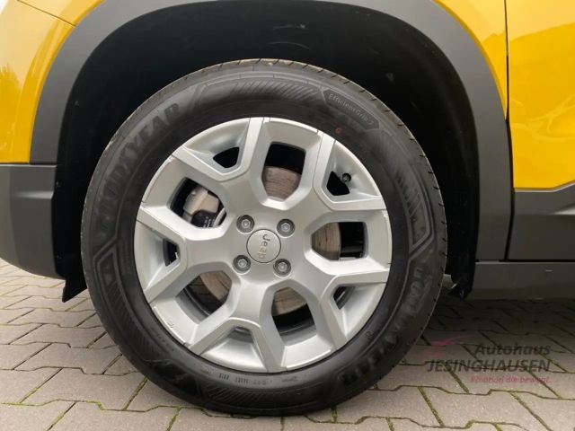 Jeep Avenger Altitude