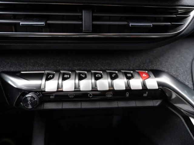 Peugeot 3008 Allure Pack EAT8 PureTech