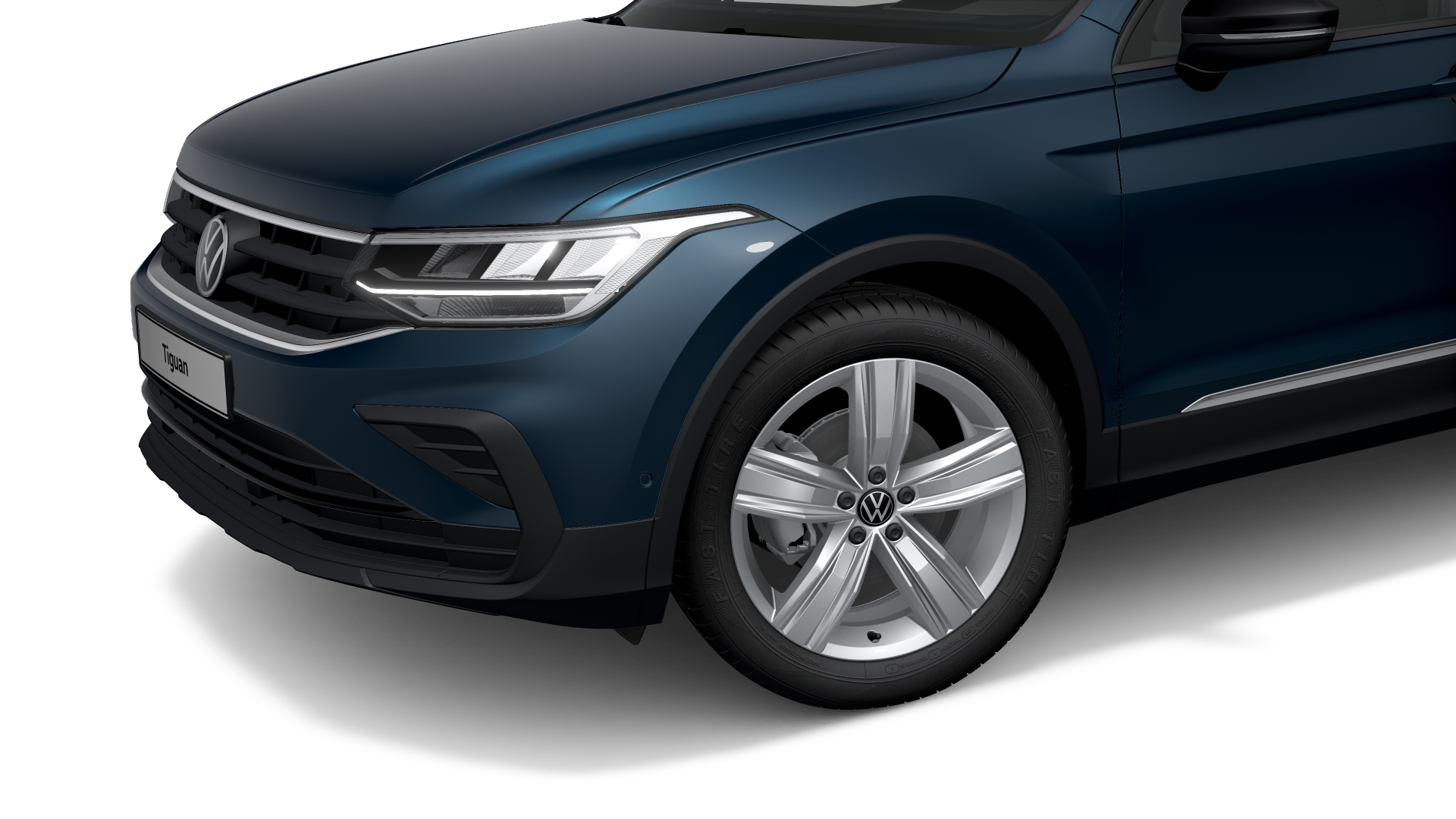 Volkswagen Tiguan 2.0 TDI DSG Life