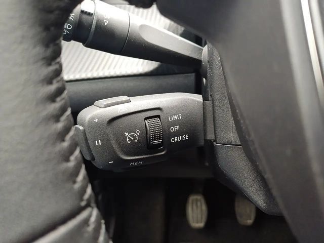 Peugeot 2008 Allure Pack PureTech