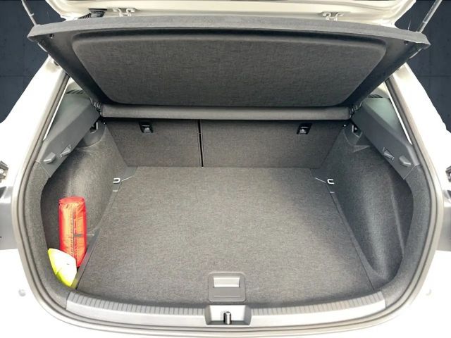 Volkswagen Taigo DSG