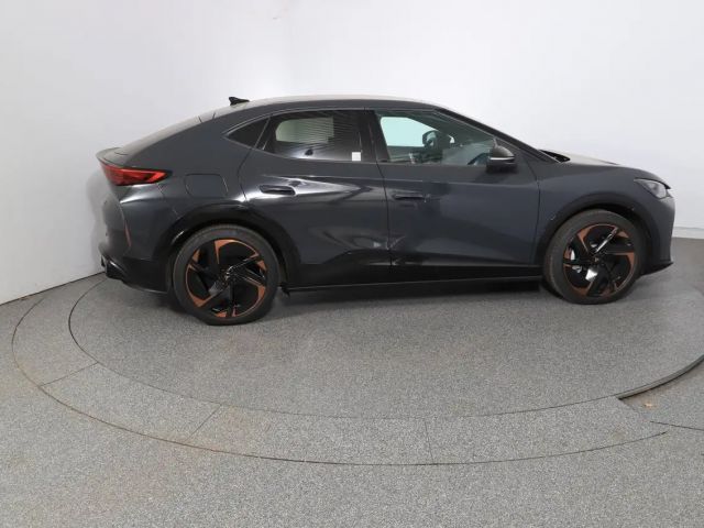 Cupra Tavascan Adrenaline VZ