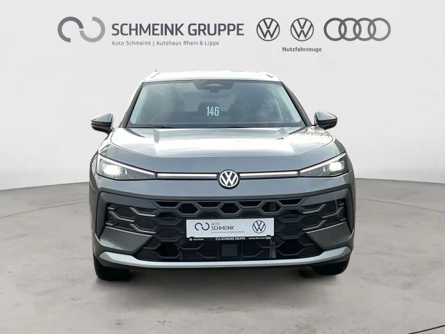 Volkswagen T-Roc 1.5 eTSI DSG Style