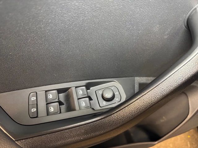 Skoda Karoq 2.0 TDI 4x4 Clever