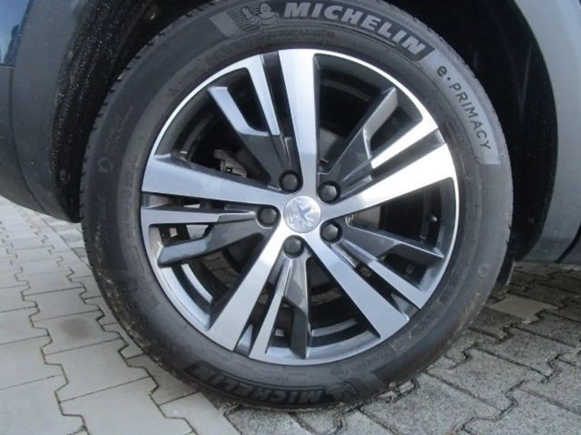 Peugeot 3008 Allure Pack