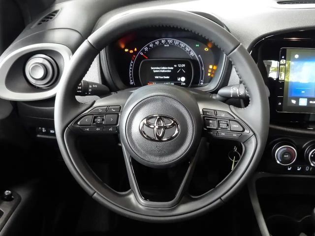 Toyota Aygo X Hatchback