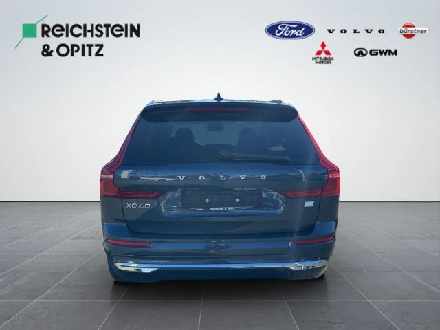 Volvo XC60 Bright Plus Recharge T6
