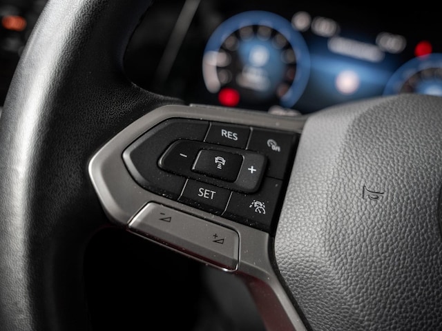 Volkswagen Golf 1.5 TSI Golf VIII