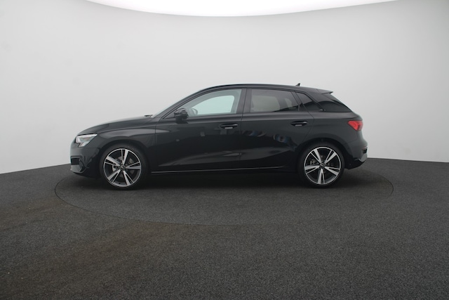 Audi A3 35 TFSI S-Tronic Sportback