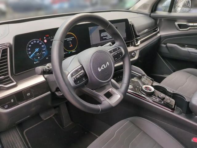 Kia Sportage Spirit