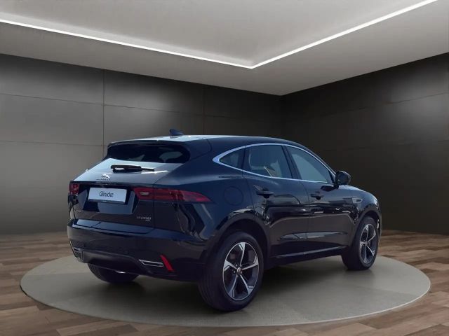 Jaguar E-Pace AWD D200 R-Dynamic SE