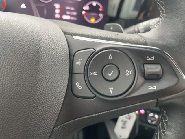 Opel Mokka GS-Line Grand Sport