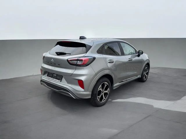 Ford Puma ST Line