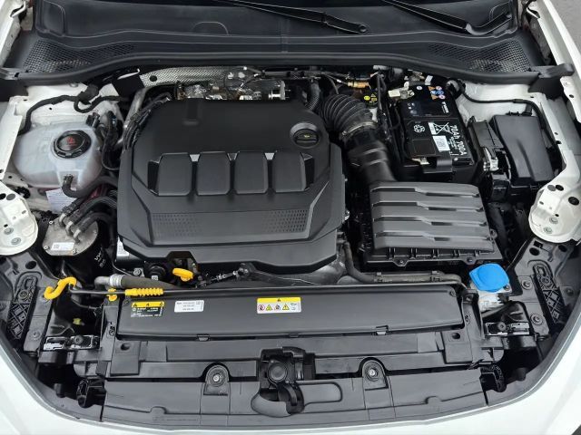 Cupra Leon DSG Sportstourer