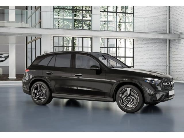 Mercedes-Benz GLC 300 4MATIC AMG Line