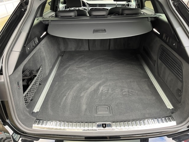 Audi A6 50 TDI Avant Quattro S-Line