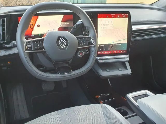 Renault Scenic Iconic