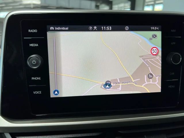 Volkswagen T-Roc 1.5 TSI DSG Move