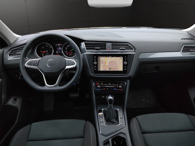 Volkswagen Tiguan 2.0 TDI DSG Life