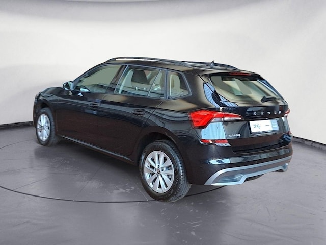 Skoda Kamiq Ambition