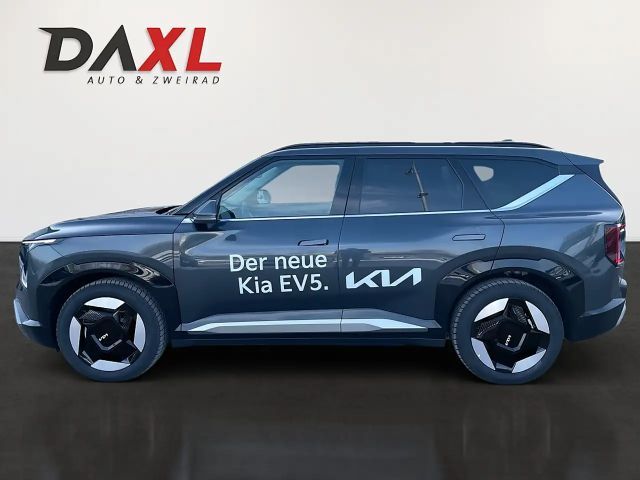 Kia EV5 81.4 kWh FWD