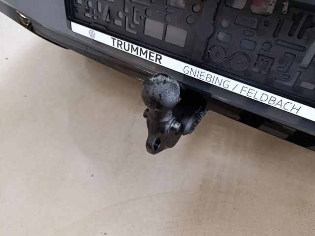 Volkswagen Golf DSG Sport